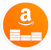 Amazon Music logo